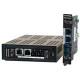 B&B Electronics Mfg. Co IMC iMcV-FiberLinX-II Fast Ethernet Media Converter - 1 x RJ-45 , 1 x SC - 10/100Base-TX, 100Base-FX - Internal - RoHS Compliance 856-14043
