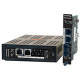 B&B Electronics Mfg. Co IMC iMcV-FiberLinX-II Fast Ethernet Media Converter - 1 x RJ-45 , 1 x SC - 10/100Base-TX, 100Base-FX - Internal - RoHS Compliance 856-14044