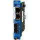 B&B iMcV-Giga-FiberLinX-III, TX/SFP (uses one SFP/1250-ED SFPs) - 1 x Network (RJ-45) - Management Port - 10/100/1000Base-T - 1 x Expansion Slots - 1 x SFP Slots - Internal 856-14201