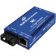 Advantech  B&B IE-Giga-MiniMc/LFPT, TX/LX-SM1310-SC - 1 x Network (RJ-45) - 1 x SC Ports - 10/100/1000Base-T, 1000Base-LX - Rack-mountable, Wall Mountable, Desktop, Rail-mountable 856-18931