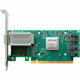 HPE InfiniBand EDR 100Gb 1-port 841QSFP28 Adapter - PCI Express 3.0 x16 - 1 Port(s) - Optical Fiber - 100GBase-X - QSFP - Plug-in Card - TAA Compliance 872725-B21