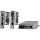 Omnitron Systems iConverter Media Converter - T1/E1 - 1 x Expansion Slots - 1 x SFP Slots - Internal - RoHS, WEEE Compliance 8739-0