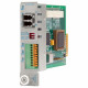 Omnitron Systems iConverter RS-232 Serial Fiber Media Converter DB-9 LC Single-Mode 60km Module - 1 x RS-232; 1 x LC Single-Mode; Internal Module; Lifetime Warranty - RoHS, WEEE Compliance 8767-2