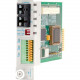 Omnitron Systems iConverter RS-422/485 Serial to Fiber Media Converter Terminal SC Single-Mode 30km Module - 1 x RS-422/485; 1 x SC Single-Mode; Internal Module; Lifetime Warranty - RoHS, WEEE Compliance 8783T-1