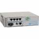 Omnitron Systems iConverter 8830N-2 T1/E1 Multiplexer - 1 Gbit/s 8830N-2-B
