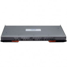Lenovo Flex System EN4091 10Gb Ethernet Pass-thru Module - For Data Networking, Optical Network - 14 x SFP+ 14 x Expansion Slots 88Y6043