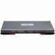 Lenovo Flex System EN4091 10Gb Ethernet Pass-thru Module - For Data Networking, Optical Network - 14 x SFP+ 14 x Expansion Slots 88Y6043