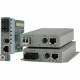 Omnitron Systems iConverter 10/100M 8902-0-F Transceiver/Media Converter - 1 x Network (RJ-45) - 1 x SC Ports - DuplexSC Port - Multi-mode - Fast Ethernet - 100Base-T, 100Base-FX - Rack-mountable, Wall Mountable, Rail-mountable 8902-0-F