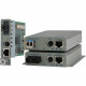 Omnitron Systems iConverter 10/100M2 8919N-0-x Transceiver/Media Converter - 1 x Network (RJ-45) - 10/100Base-TX, 100Base-X - 1 x Expansion Slots - SFP - 1 x SFP Slots - Desktop, Wall Mountable, Rail-mountable 8919N-0-A