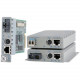 Omnitron Systems iConverter GX/TM2 8922N-6 Transceiver/Media Converter - 1 x Network (RJ-45) - 1 x SC Ports - DuplexSC Port - Multi-mode - Gigabit Ethernet - 10/100/1000Base-T, 1000Base-BX, 1000Base-SX, 1000Base-ZX, 1000Base-LX - Plug-in Module 8922N-6