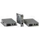 Omnitron Systems iConverter GX/TM 10/100/1000Base-T to 1000Base-X Media Converter - 1 x RJ-45 , 1 x SC Duplex - 10/100/1000Base-T, 1000Base-X 8923-2-A