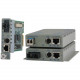 Omnitron Systems iConverter GX/TM2 Media Converter - 1 x Network (RJ-45) - 1 x SC Ports - 10/100/1000Base-T, 1000Base-X - Internal - RoHS, WEEE Compliance 8923N-2