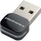 Plantronics BT300 - Bluetooth Adapter for Speaker - USB Type A - External - TAA Compliance 89259-02