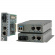 Omnitron Systems iConverter GX/TM2 8926N-0-A Media Converter - 1 x Network (RJ-45) - 1 x LC Ports - DuplexLC Port - 10/100/1000Base-T, 1000Base-X - External 8926N-0-A