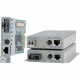 Omnitron Systems iConverter GX/TM2 8926N-0-x Transceiver/Media Converter - 1 x Network (RJ-45) - 1 x LC Ports - DuplexLC Port - Multi-mode - Gigabit Ethernet - 1000Base-SX, 10/100/1000Base-TX - Standalone, Rail-mountable, Wall Mountable, Desktop 8926N-0-D