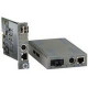 Omnitron Systems iConverter Gigabit Ethernet Media Converter - 1 x RJ-45 , 1 x LC - 10/100/1000Base-T, 1000Base-X - Internal 8927-1