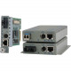 Omnitron Systems iConverter GX/TM2 8927N-1-E Transceiver/Media Converter - 1 x Network (RJ-45) - 1 x LC Ports - DuplexLC Port - Single-mode - Gigabit Ethernet - 10/100/1000Base-T, 1000Base-X - Wall Mountable, Desktop, Rail-mountable, Standalone 8927N-1-E