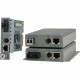 Omnitron Systems iConverter GX/TM2 8939N-0-x Transceiver/Media Converter - 1 x Network (RJ-45) - 1000Base-X, 10/100/1000Base-T - 1 x Expansion Slots - SFP - 1 x SFP Slots - Wall Mountable 8939N-0-DZ