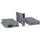 Omnitron Systems iConverter Fast Ethernet Media Converter - 100Base-FX - 2 x SFP - Internal 8959-0-W