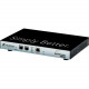 Ruckus Wireless ZoneDirector 1205 Wireless LAN Controller - 2 x Network (RJ-45) - Desktop - TAA Compliance 901-1205-UN00