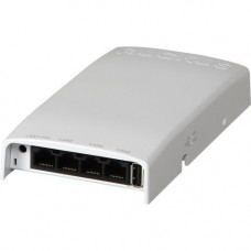 Ruckus Wireless ZoneFlex H500 IEEE 802.11ac 867 Mbit/s Wireless Access Point - 5 GHz, 2.40 GHz - MIMO Technology - 5 x Network (RJ-45) - Ethernet, Fast Ethernet, Gigabit Ethernet - PoE Ports - Wall Mountable 901-H500-WW00