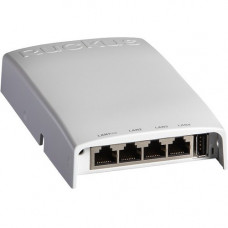 Ruckus Wireless ZoneFlex H510 IEEE 802.11ac 1.14 Gbit/s Wireless Access Point - 5 GHz, 2.40 GHz - MIMO Technology - 4 x Network (RJ-45) - USB - Wall Mountable 901-H510-US00