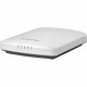 Ruckus Wireless R550 802.11ax 1.73 Gbit/s Wireless Access Point - 2.40 GHz, 5 GHz - MIMO Technology - 2 x Network (RJ-45) - Gigabit Ethernet - Wall Mountable, Ceiling Mountable, Desktop, T-bar Mount 901-R550-WW00