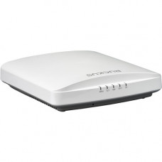 Ruckus Wireless R650 802.11ax 2.50 Gbit/s Wireless Access Point - 2.40 GHz, 5 GHz - MIMO Technology - 2 x Network (RJ-45) - 2.5 Gigabit Ethernet, Gigabit Ethernet - 21.59 W - Desktop, Wall Mountable, Ceiling Mountable 901-R650-WW00