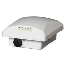 Ruckus Wireless TAA/FIPS COMPLIANT RUCKUS T610 802.11AC WAVE 2 OUTDOOR WIRELESS ACCESS POINT, 4X4:4 STREAM, MU-MIMO, OMNIDIRECTIONAL BEAMFLEX+ COVERAGE, 2.4GHZ AND 5GHZ CONCURRENT DUAL BAND, DUAL 10/100/1000 ETHERNET PORTS, 9F1-T610-US01