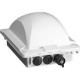 Ruckus Wireless ZoneFlex 7762-AC IEEE 802.11n 600 Mbit/s Wireless Access Point - 2.40 GHz, 5 GHz - 492.1 ft Maximum Indoor Range - 984.3 ft Maximum Outdoor Range - Beamforming Technology - 2 x Network (RJ-45) - PoE Ports - Pole-mountable, Ceiling Mountabl