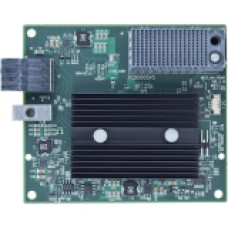 Lenovo Flex System EN4132 2-Port 10Gb Ethernet Adapter - PCI Express x8 - 2 Port(s) - Optical Fiber 90Y3466