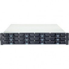 Infortrend 10G Base-SR SFP+ Transceiver, LC, Multi-Mode - 1 x 10GBase-SR10 9370CSFP10G-0010
