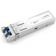 Axiom SFP (mini-GBIC) Module - For Data Networking - 1 1000Base-LH NetworkGigabit Ethernet - 1000Base-LH TCSEAAF1LFH00-AX