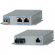 Omnitron Systems OmniConverter GPoE/SE 9479-0-29W Transceiver/Media Converter - 2 x Network (RJ-45) - Gigabit Ethernet - 10/100/1000Base-T, 1000Base-X, 1000Base-BX - Rail-mountable, Standalone, Wall Mountable, Rack-mountable 9479-0-29W