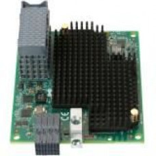 Lenovo Flex System CN4058S 8-port 10Gb Virtual Fabric Adapter - PCI Express 3.0 x8 - 8 Port(s) 94Y5160