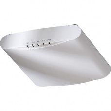 Ruckus Wireless ZoneFlex R510 IEEE 802.11ac 867 Mbit/s Wireless Access Point - 5 GHz, 2.40 GHz - MIMO Technology - 2 x Network (RJ-45) - Ceiling Mountable 9U1-R510-WW00