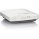 Ruckus Wireless Unleashed R550 Dual Band 802.11ax 1.73 Gbit/s Wireless Access Point - Indoor - 2.40 GHz, 5 GHz - MIMO Technology - 2 x Network (RJ-45) - Gigabit Ethernet - PoE Ports 9U1-R550-WW00