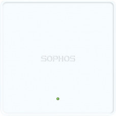 Sophos APX 120 IEEE 802.11ac 1.14 Gbit/s Wireless Access Point - 2.40 GHz, 5 GHz - 2 x Antenna(s) - 2 x Internal Antenna(s) - MIMO Technology - 1 x Network (RJ-45) - Wall Mountable, Ceiling Mountable A120TCHNF