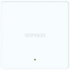 Sophos APX 120 IEEE 802.11ac 1.14 Gbit/s Wireless Access Point - 2.40 GHz, 5 GHz - 2 x Antenna(s) - 2 x Internal Antenna(s) - MIMO Technology - 1 x Network (RJ-45) - Wall Mountable, Ceiling Mountable A120TCHNF