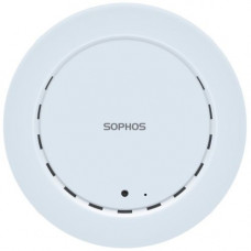 Sophos AP 15C IEEE 802.11n 300 Mbit/s Wireless Access Point - 5 GHz, 2.40 GHz - 2 x Antenna(s) - 2 x Internal Antenna(s) - MIMO Technology - 1 x Network (RJ-45) - Ceiling Mountable, Wall Mountable A15CTCHNI