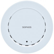 Sophos AP 15C IEEE 802.11n 300 Mbit/s Wireless Access Point - 5 GHz, 2.40 GHz - 2 x Antenna(s) - 2 x Internal Antenna(s) - MIMO Technology - 1 x Network (RJ-45) - Ceiling Mountable, Wall Mountable A15CTCHNI