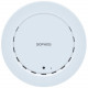 Sophos AP 15C IEEE 802.11n 300 Mbit/s Wireless Access Point - 5 GHz, 2.40 GHz - 2 x Antenna(s) - 2 x Internal Antenna(s) - MIMO Technology - 1 x Network (RJ-45) - Ceiling Mountable, Wall Mountable A15CTCHNI