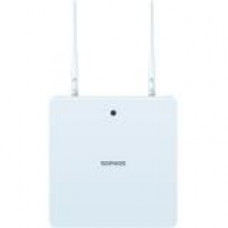 Sophos AP 15 IEEE 802.11n 300 Mbit/s Wireless Access Point - 2.40 GHz - 2 x External Antenna(s) - MIMO Technology - 1 x Network (RJ-45) - Wall Mountable, Desktop A15ZTCHIX