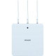 Sophos AP 100 IEEE 802.11ac 1.27 Gbit/s Wireless Access Point - 1 x Network (RJ-45) - Ethernet, Fast Ethernet, Gigabit Ethernet - Wall Mountable, Desktop A1CZTCHUF