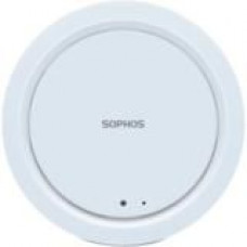 Sophos AP100C IEEE 802.11ac 1.71 Gbit/s Wireless Access Point - 2.40 GHz, 5 GHz - 6 x Antenna(s) - 6 x Internal Antenna(s) - MIMO Technology - 1 x Network (RJ-45) - Desktop, Ceiling Mountable A1EZTCHNI