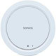 Sophos AP100C IEEE 802.11ac 1.71 Gbit/s Wireless Access Point - 2.40 GHz, 5 GHz - 6 x Antenna(s) - 6 x Internal Antenna(s) - MIMO Technology - 1 x Network (RJ-45) - Desktop, Ceiling Mountable A1EZTCHNI