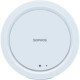 Sophos AP100C IEEE 802.11ac 1.71 Gbit/s Wireless Access Point - 2.40 GHz, 5 GHz - 6 x Antenna(s) - 6 x Internal Antenna(s) - MIMO Technology - 1 x Network (RJ-45) - Desktop, Ceiling Mountable A1EZTCHNI