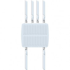 Sophos AP100X IEEE 802.11ac 1.71 Gbit/s Wireless Access Point - 2.40 GHz, 5 GHz - 6 x External Antenna(s) - MIMO Technology - 1 x Network (RJ-45) - Wall Mountable, Pole-mountable A1XZTCHNI