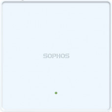 Sophos APX 530 IEEE 802.11ac Wireless Access Point - 2.40 GHz, 5 GHz - MIMO Technology - 2 x Network (RJ-45) - Wall Mountable, Ceiling Mountable, Desktop A530TCHNF