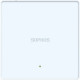 Sophos APX 530 IEEE 802.11ac Wireless Access Point - 2.40 GHz, 5 GHz - MIMO Technology - 2 x Network (RJ-45) - Wall Mountable, Ceiling Mountable, Desktop A530TCHNF